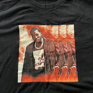 Meek Mill Tour 2019 T-Shirt